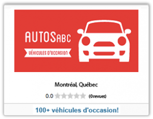 autoHEBDO.net Annonces de véhicules