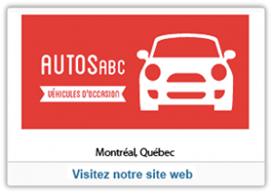 autoHEBDO.net Annonces de véhicules