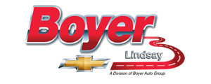 Boyer Chevrolet Lindsay