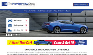 The Humberview Group