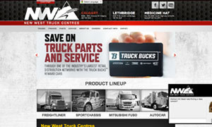 New West Truck Centre