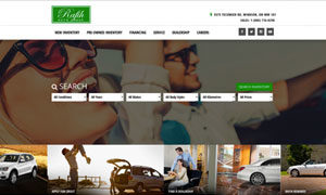 Rafih Auto Group