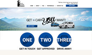 Auto Credit Island