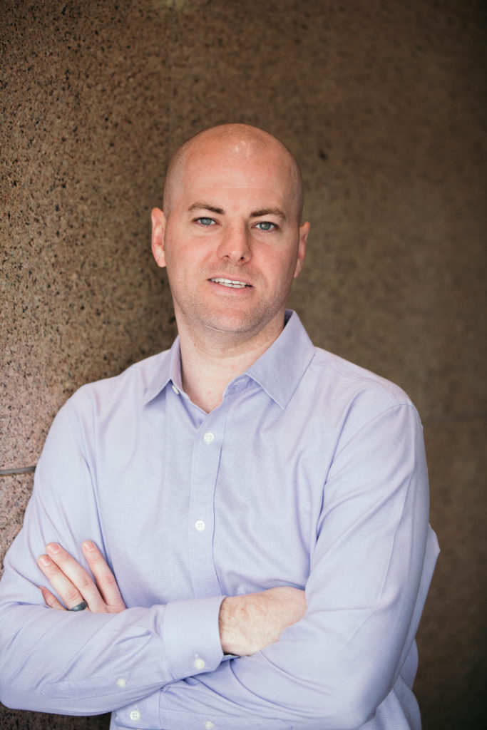 Auto Remarketing Under 40 Brian Long TRADER