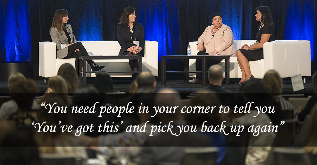 Takeaways from the 2018 Women and Automotive Conference