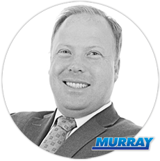 Chris Emery, Murray Group