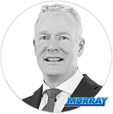 Chris Murray, Murray Group