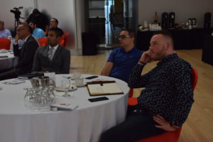 TRADER Carology Ottawa 2018