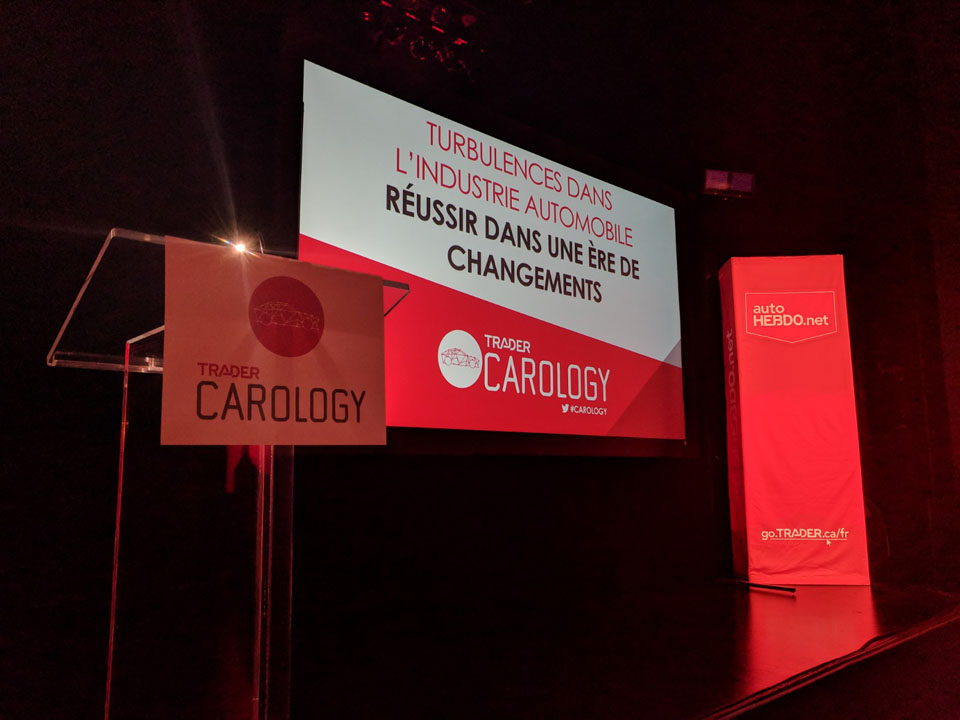 Carology Montreal 2018