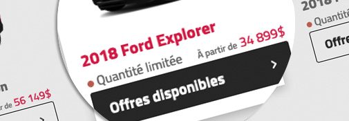 Gestionnaire de promotions