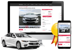 TAdvantage Dealership Websites