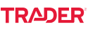TRADER Logo