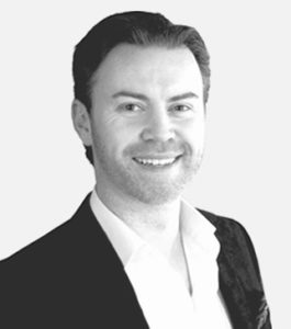 Ian MacDonald, TRADER Corporation