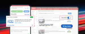 Digital Retailing
