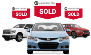 Instant Cash Offer
