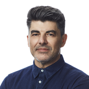 Steve Maidment
