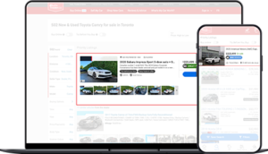 TopSpot-devices