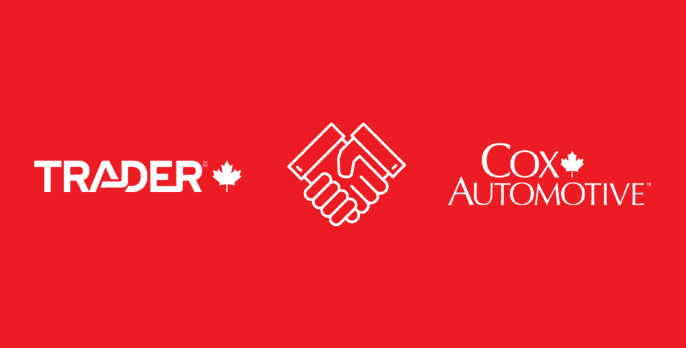 TRADER Corporation & Dealertrack Canada