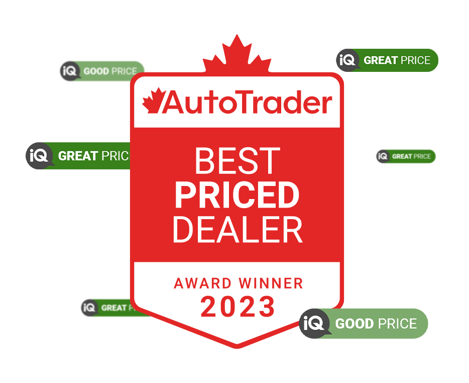 2023 AutoTrader Best Priced Dealer Award Winners Announced
