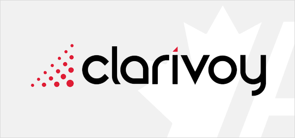 Clarivoy Logo