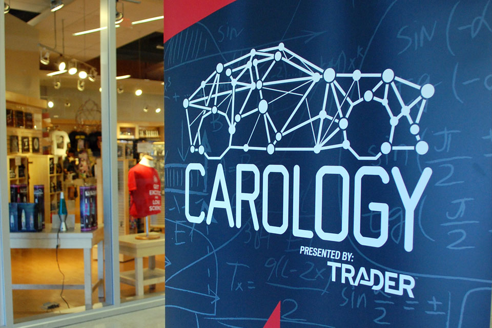 TRADER Carology: The Science Of Selling Cars