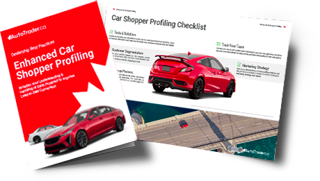 Enhanced-Car-Shopper-Profiling