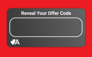 Exclusive Offer Code
