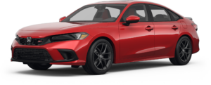 2025-Honda-Civic