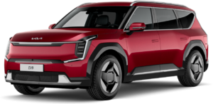 KIA EV9
