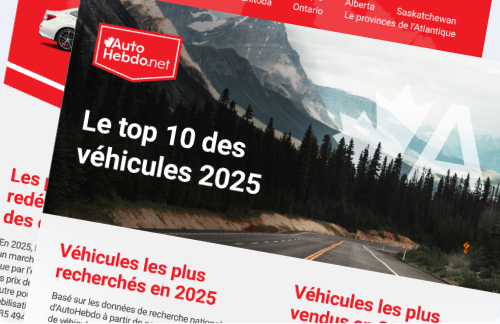 L’abordabilité: critère numéro 1 des acheteurs canadiens en 2025