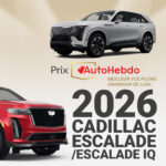 Best-Full-Size-Luxury-SUV-LinkedIn-Sponsored-Content-Carousel-French Best-Full-Size-Luxury-SUV-LinkedIn-Sponsored-Content-Carousel-French